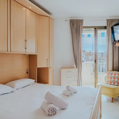 Welcs 208 Emp Cerca De La Playa * Empuriabrava