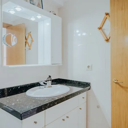 Farm stay Welcs 208 Emp Cerca De La Playa