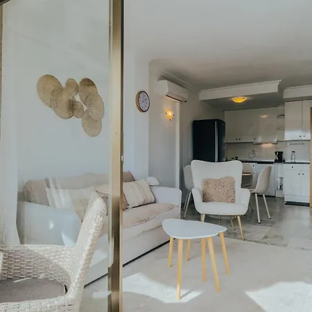 Welcs 208 Emp Cerca De La Playa Farm stay *
