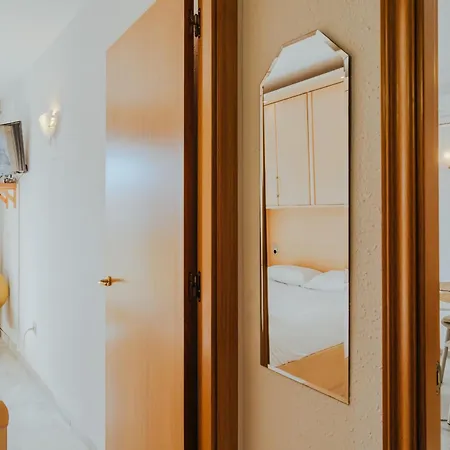 Welcs 208 Emp Cerca De La Playa Farm stay Empuriabrava