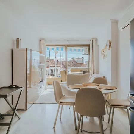 Farm stay Welcs 208 Emp Cerca De La Playa Empuriabrava