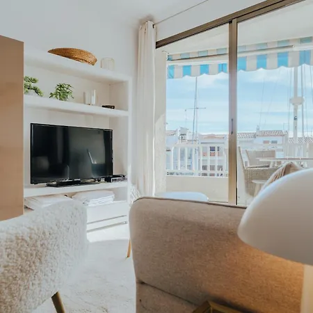 Welcs 208 Emp Cerca De La Playa * Empuriabrava