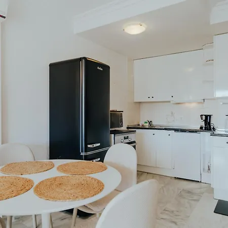 Farm stay Welcs 208 Emp Cerca De La Playa
