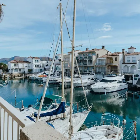 Farm stay Welcs 208 Emp Cerca De La Playa *