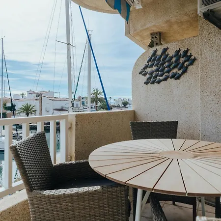 Welcs 208 Emp Cerca De La Playa * Empuriabrava