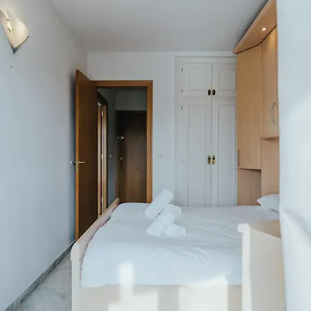 Farm stay Welcs 208 Emp Cerca De La Playa