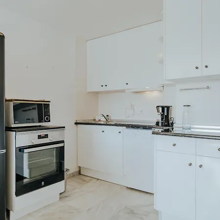 Farm stay Welcs 208 Emp Cerca De La Playa *