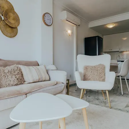 Welcs 208 Emp Cerca De La Playa Farm stay Empuriabrava